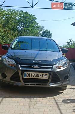 Ford Focus 2013 Ford Focus 2013