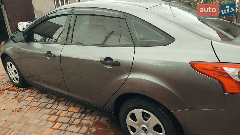 Седан Ford Focus 2013 в Белгороде-Днестровском