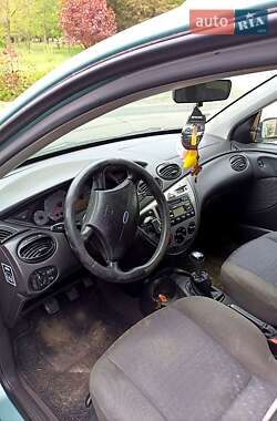 Универсал Ford Focus 1999 в 