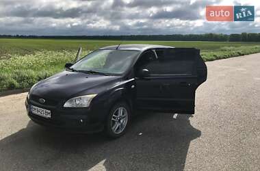 Универсал Ford Focus 2007 в Сумах