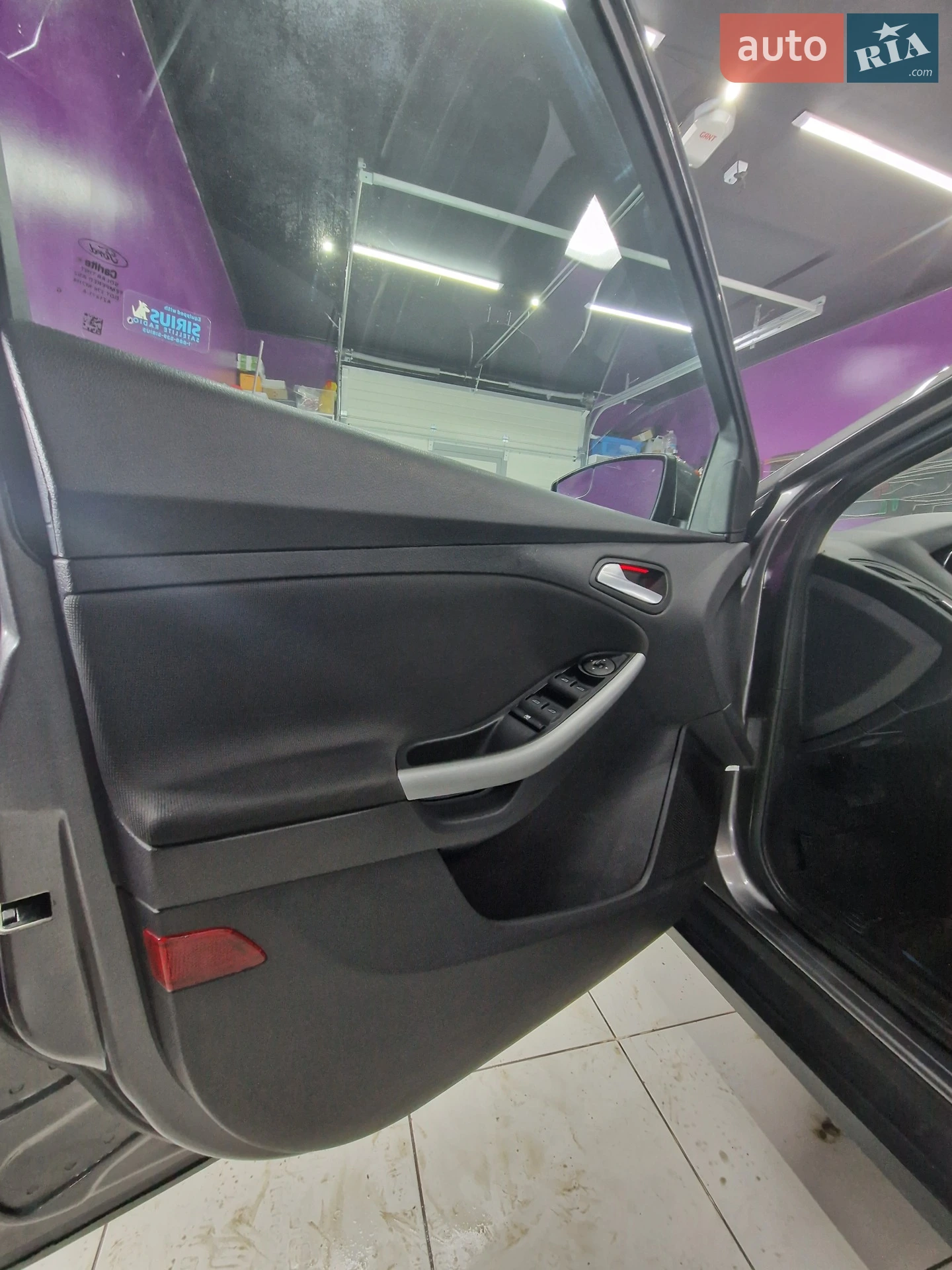 2014 Ford Focus - мініатюра 7