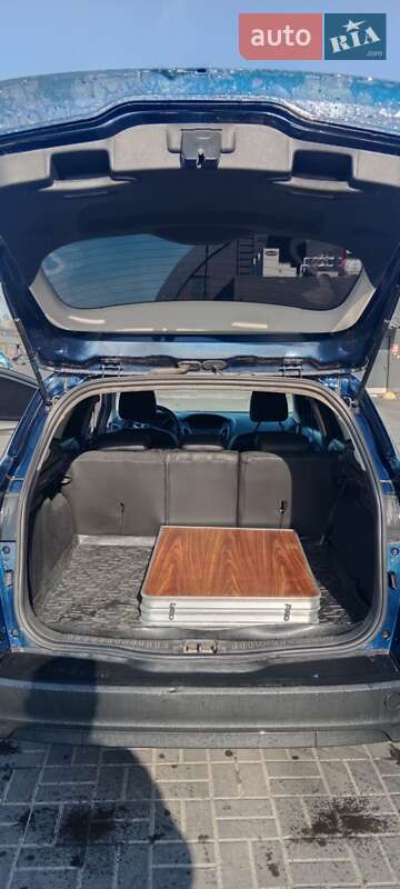 Универсал Ford Focus 2012 в Днепре