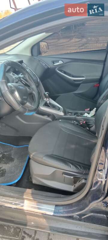 Универсал Ford Focus 2012 в Днепре