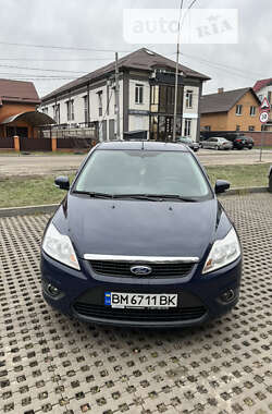 Ford Focus 2011