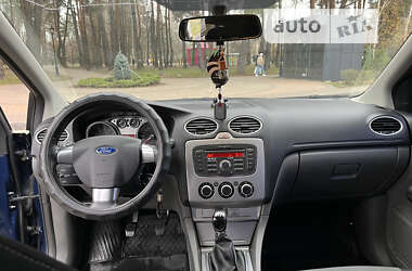 Хэтчбек Ford Focus 2011 в Броварах