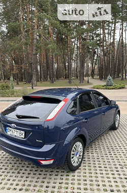 Хэтчбек Ford Focus 2011 в Броварах