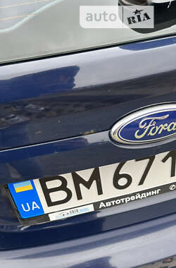 Хэтчбек Ford Focus 2011 в Броварах