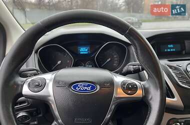 Универсал Ford Focus 2012 в Каменец-Подольском