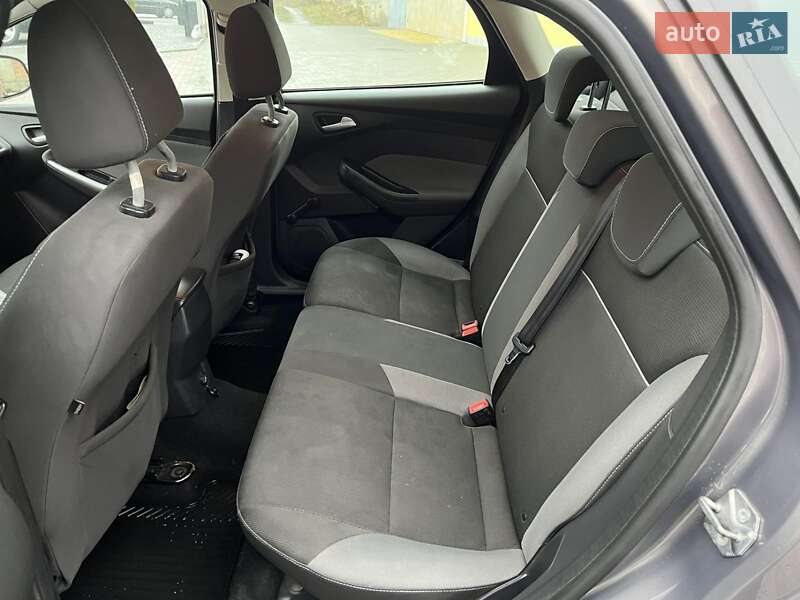 Универсал Ford Focus 2012 в Каменец-Подольском фото 14 Универсал Ford Focus 2012 в Каменец-Подольском