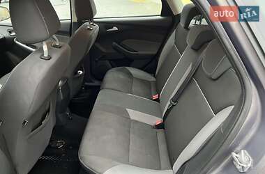 Универсал Ford Focus 2012 в 
