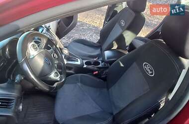 Седан Ford Focus 2013 в Каменском