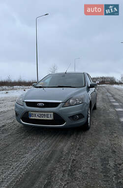 Ford Focus 2009 Ford Focus 2009