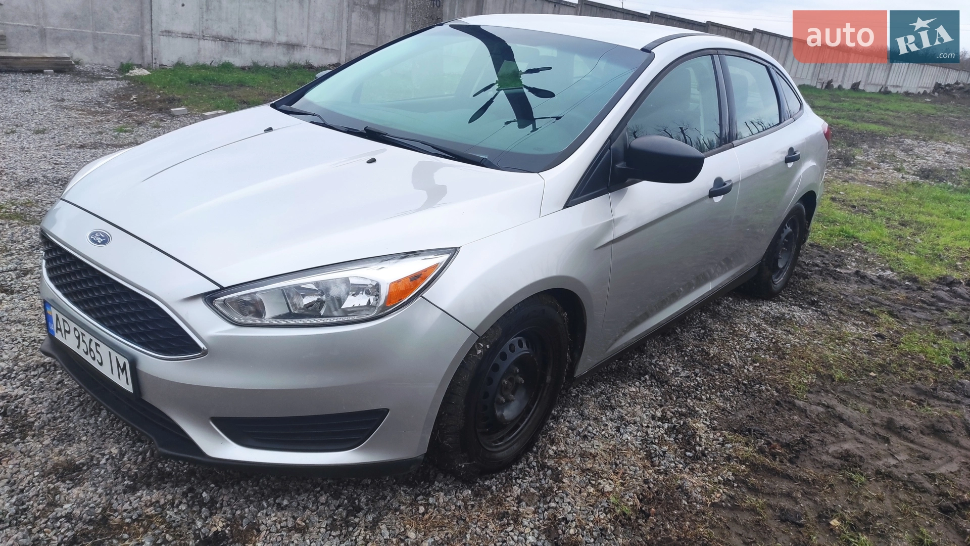 2016 Ford Focus - мініатюра 14