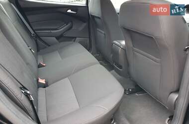 Хэтчбек Ford Focus 2016 в Херсоне