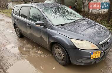 Універсал Ford Focus 2008 в Дружківці