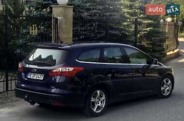 Универсал Ford Focus 2013 в Трускавце