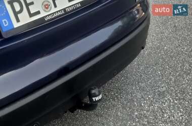 Універсал Ford Focus 2013 в Трускавці