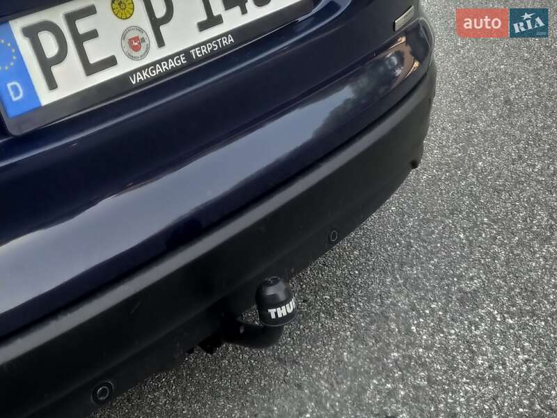 Универсал Ford Focus 2013 в Трускавце фото 22 Универсал Ford Focus 2013 в Трускавце