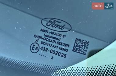 Універсал Ford Focus 2013 в Трускавці