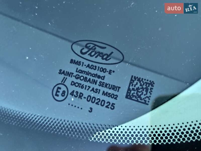 Универсал Ford Focus 2013 в Трускавце фото 27 Универсал Ford Focus 2013 в Трускавце