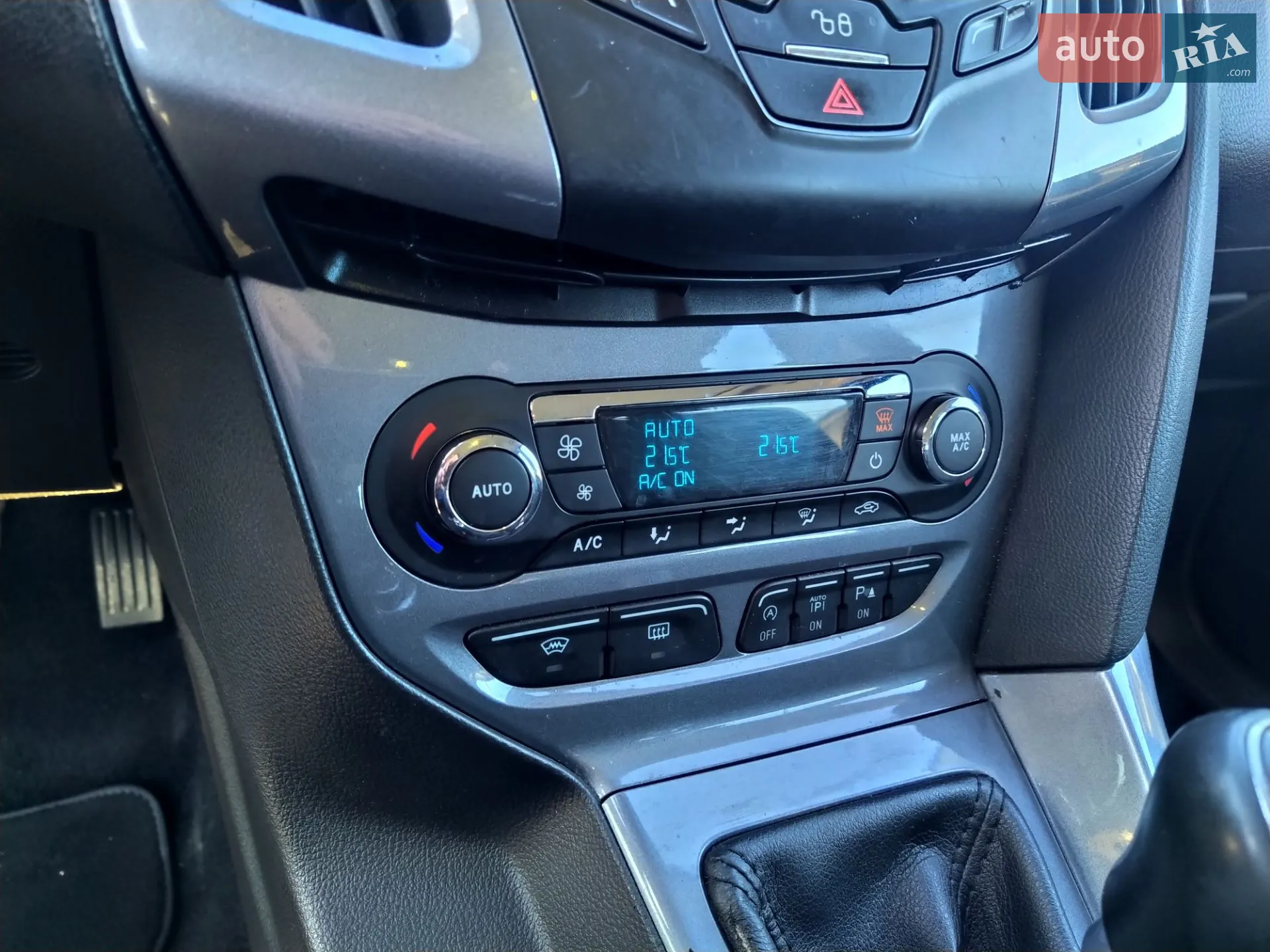 2013 Ford Focus - мініатюра 38