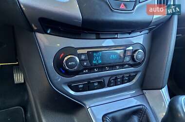 Универсал Ford Focus 2013 в 