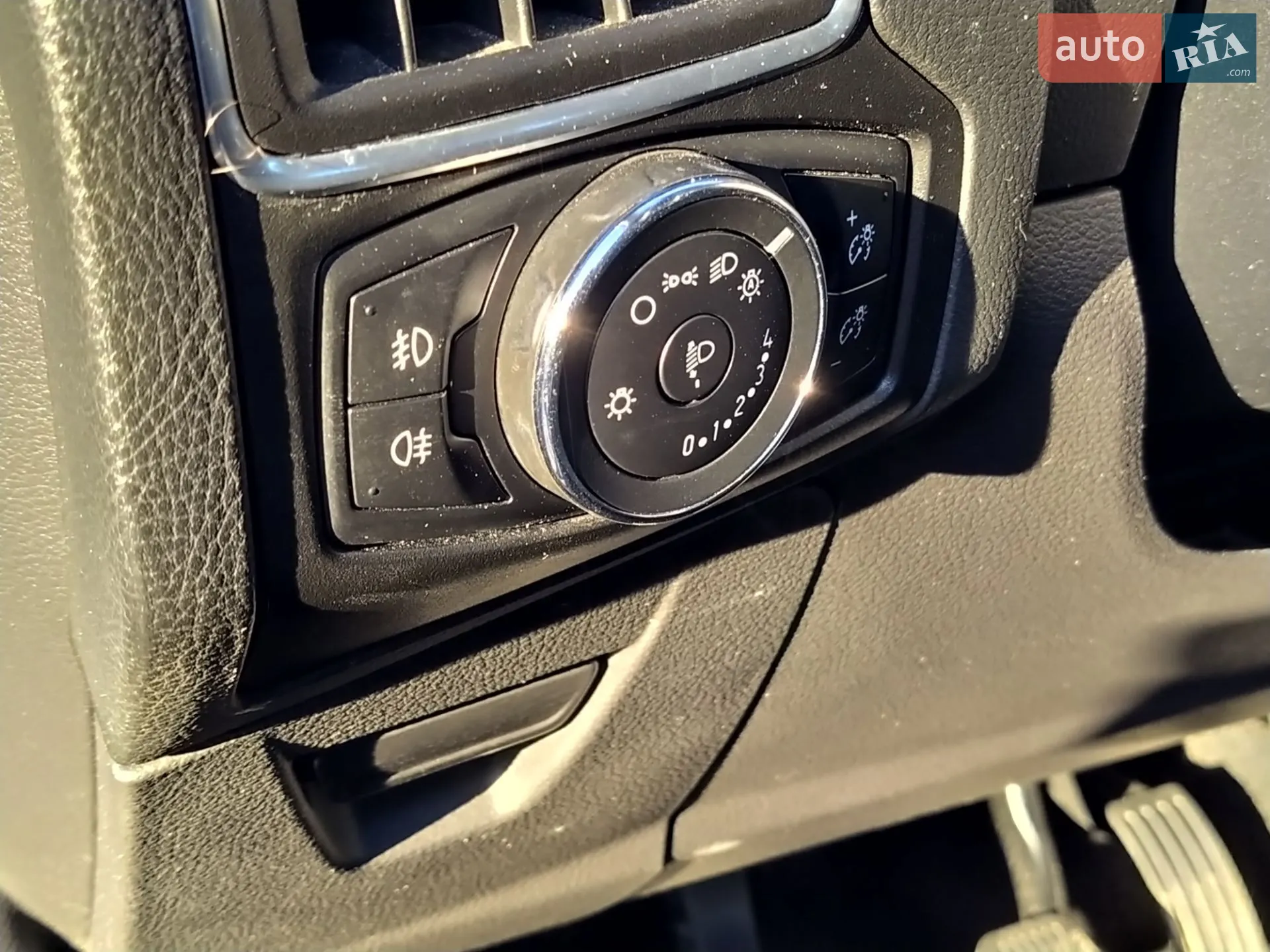 2013 Ford Focus - мініатюра 33