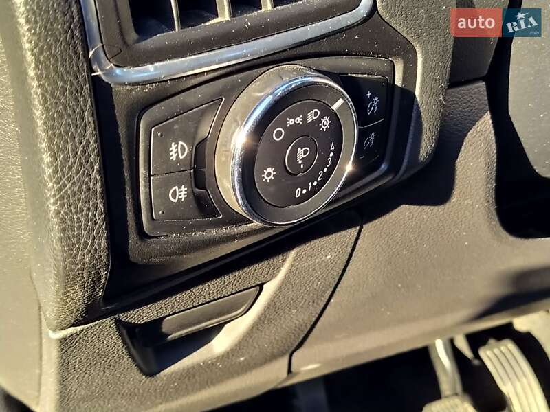 Универсал Ford Focus 2013 в Трускавце фото 33 Универсал Ford Focus 2013 в Трускавце