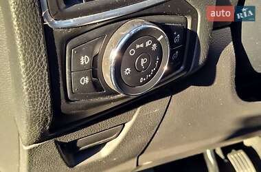 Универсал Ford Focus 2013 в 