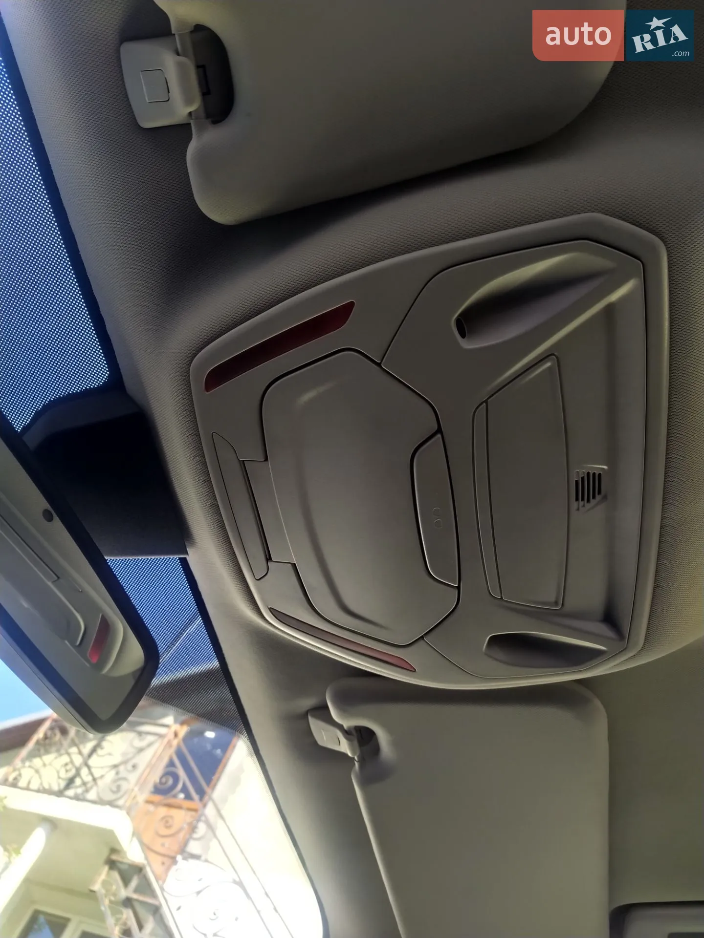 2013 Ford Focus - мініатюра 46
