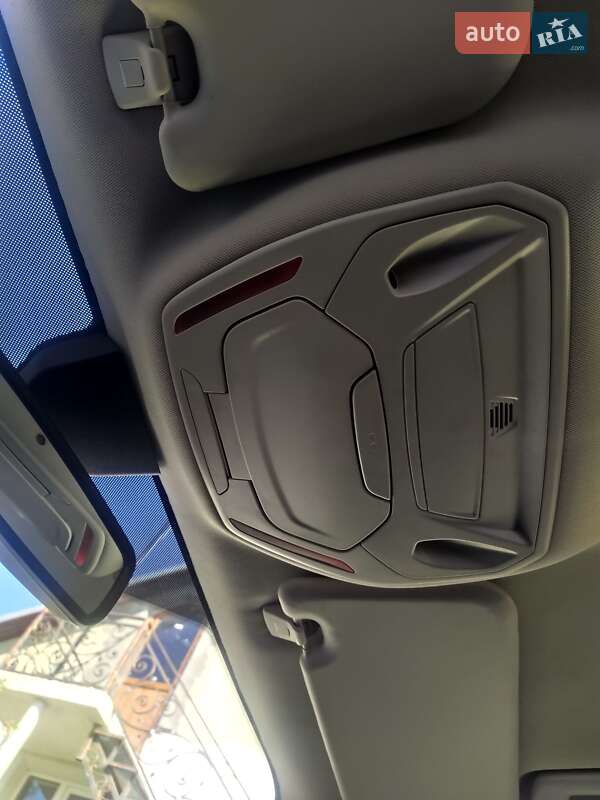 Универсал Ford Focus 2013 в Трускавце фото 46 Универсал Ford Focus 2013 в Трускавце