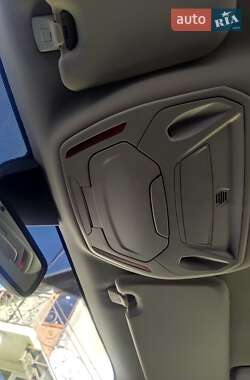 Универсал Ford Focus 2013 в 