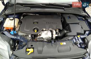 Универсал Ford Focus 2013 в 