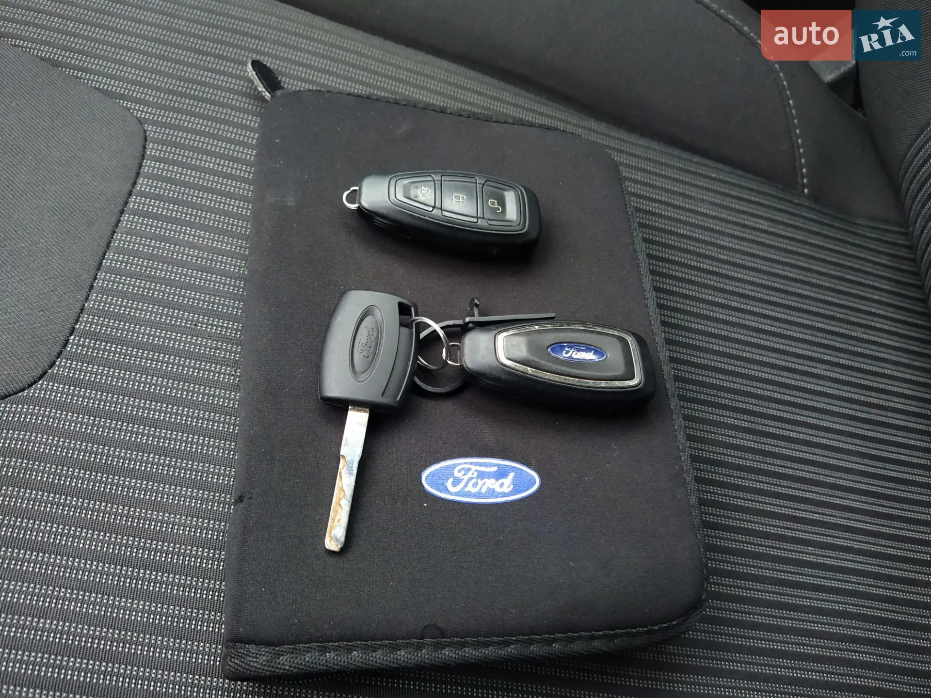 2013 Ford Focus - мініатюра 55