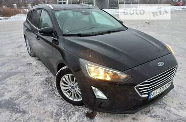Ford Focus 2019 Ford Focus 2019
