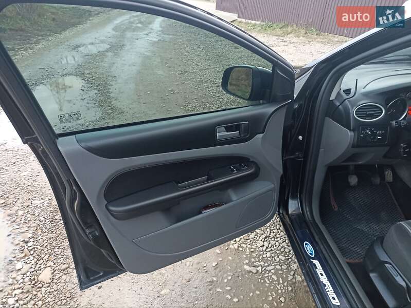 Универсал Ford Focus 2008 в Черновцах фото 28 Универсал Ford Focus 2008 в Черновцах