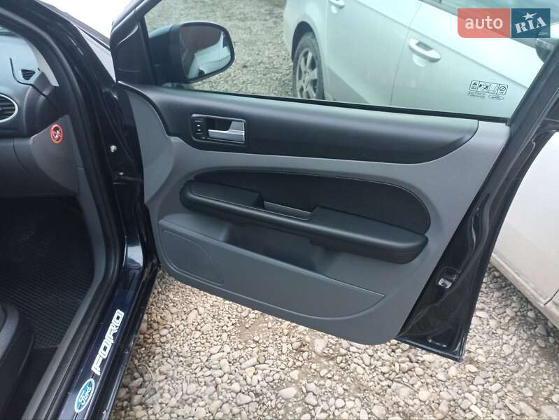 Универсал Ford Focus 2008 в Черновцах фото 29 Универсал Ford Focus 2008 в Черновцах