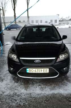 Универсал Ford Focus 2008 в Волочиске