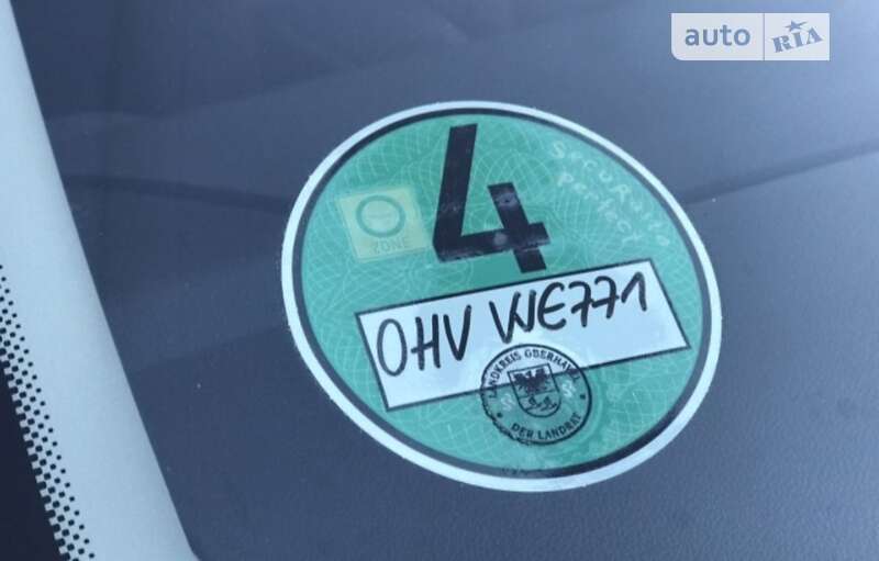 Универсал Ford Focus 2005 в Рогатине