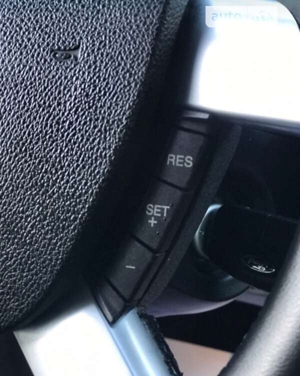 Универсал Ford Focus 2005 в Рогатине