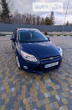 Универсал Ford Focus 2011 в Копычинце