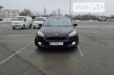 Ford Focus 2017 Ford Focus 2017