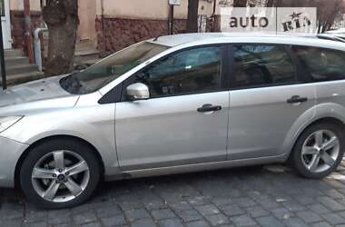 Универсал Ford Focus 2010 в Черновцах