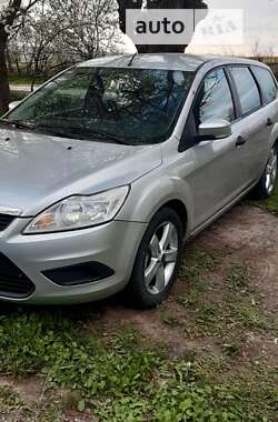 Универсал Ford Focus 2010 в Черновцах