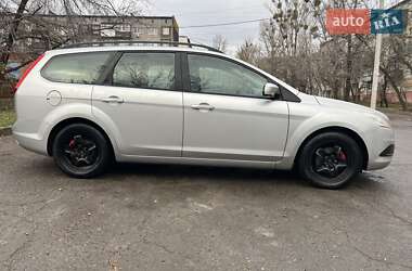 Универсал Ford Focus 2009 в 