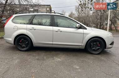 Универсал Ford Focus 2009 в Славянске