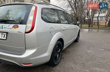 Универсал Ford Focus 2009 в 