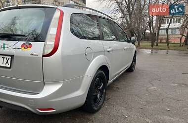 Универсал Ford Focus 2009 в Славянске