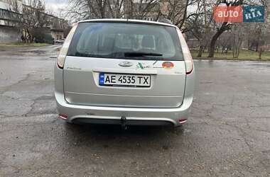 Универсал Ford Focus 2009 в Славянске