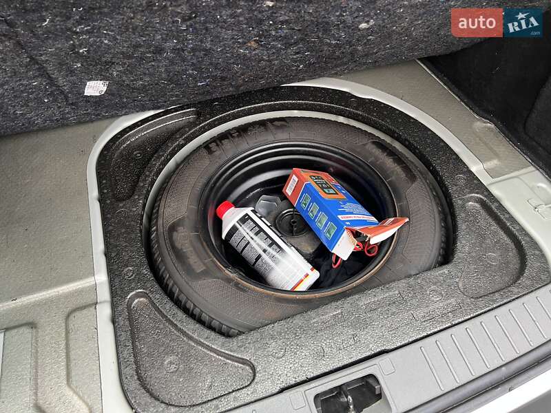 Универсал Ford Focus 2009 в Славянске фото 14 Универсал Ford Focus 2009 в Славянске